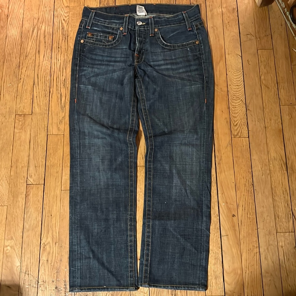True religion Logan jeans